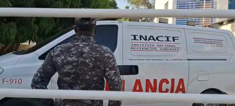 Hallan cuerpo de mujer en cubeta en Mao