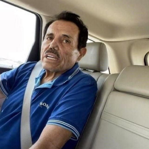 El narcotraficante Zambada admite su culpabilidad