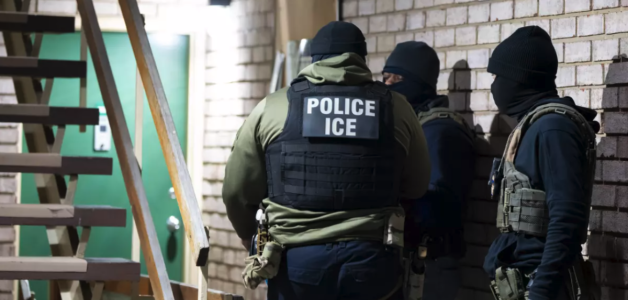 Agentes encubiertos: el temor entre la comunidad migrante en EEUU