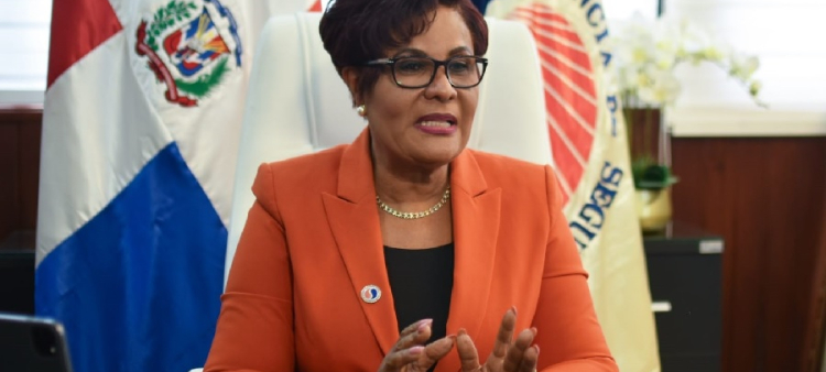 Josefa Castillo aclara postura ante denuncia de niña muerta