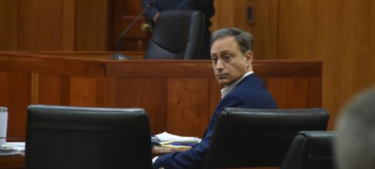 La Procuraduría recusa al juez que conoce acción de “habeas data” de Jean Alain contra Migración