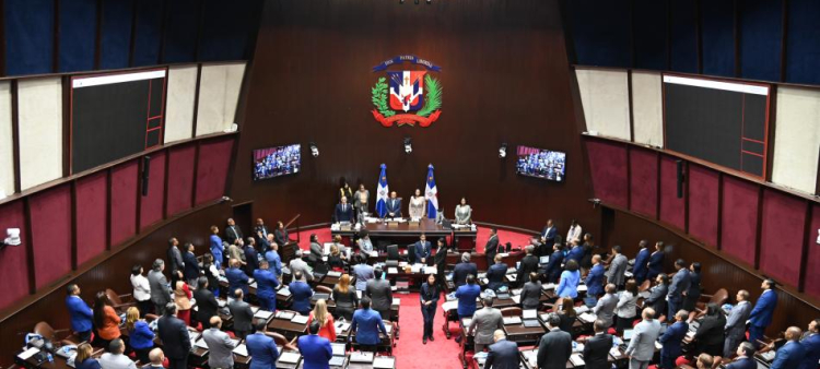 Proyecto para abolir el ultraje: Presentado en el nuevo Código Penal