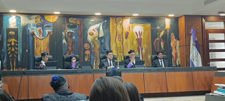 La Suprema Corte ratifica decisión a favor de Sara Fernández en caso Jean Alain Rodríguez