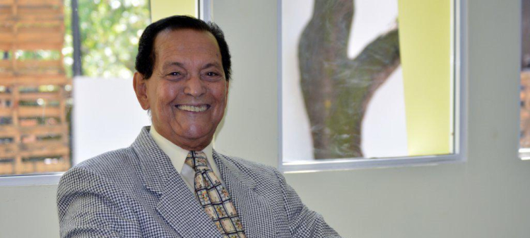 Fallece Franklin Domínguez, Figura Emblemática del Teatro Dominicano