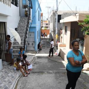 Impacto de las muertes de niños a manos de sus padres en República Dominicana