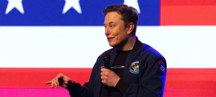 Elon Musk planea financiar demandas contra funcionarios británicos por redes de pederastia.
