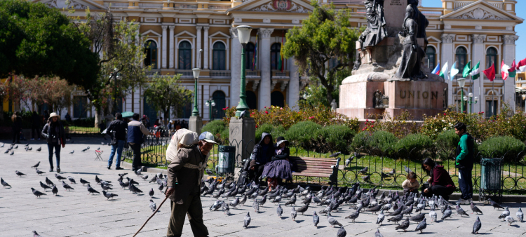 La izquierda queda casi eliminada del Congreso