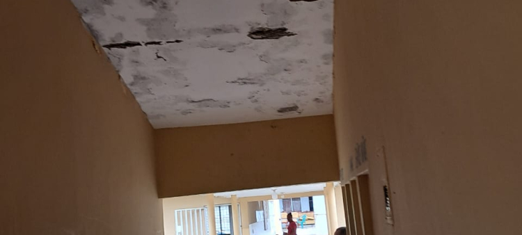 Inicio del año escolar con desafíos en el Cibao