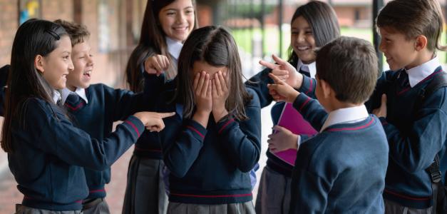 Acoso Escolar: Un Enemigo que Exige Atención y Acción