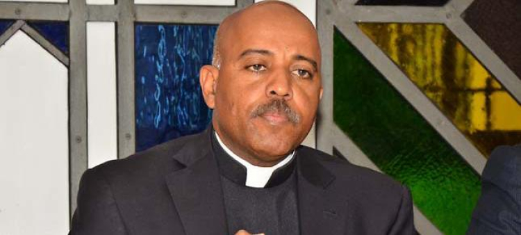 El Papa León establece nueva diócesis en República Dominicana con nombramiento del padre Manuel Ruiz como obispo