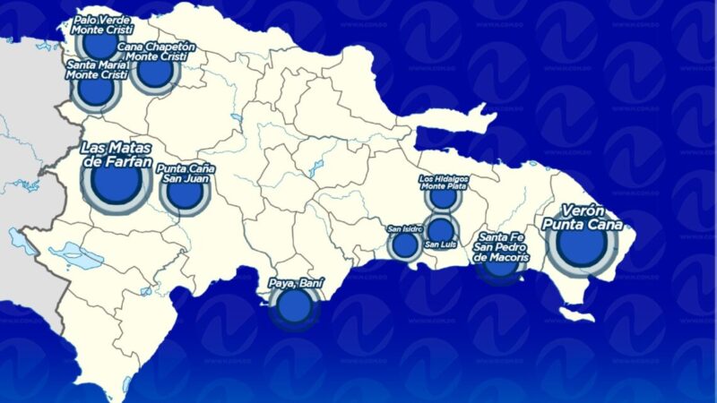 Proyectos en el Senado para la creación de una provincia y municipios