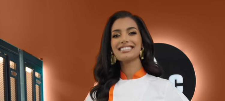 Celinee Santos: ¿Víctima o Villana en “Top Chef VIP 4”?