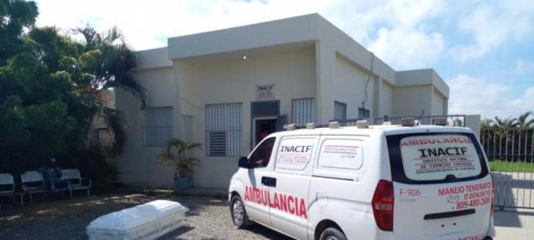 Homicidio en Santiago por negarse a entregar 200 pesos