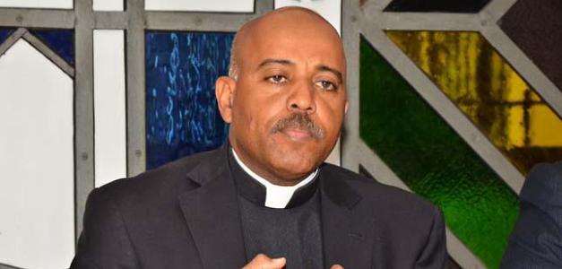 Creación de una nueva diócesis en República Dominicana por el Papa León y nombramiento del padre Manuel Ruiz como obispo