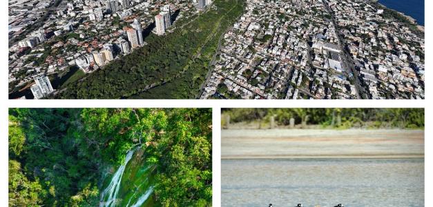 Informe GEO-2024: Estado del Medio Ambiente en la República Dominicana