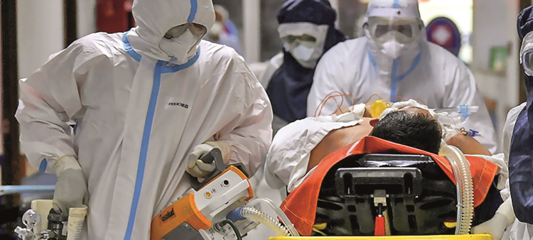La pandemia privó a 186 millones de estudiantes de oportunidades laborales, advierte la OEI