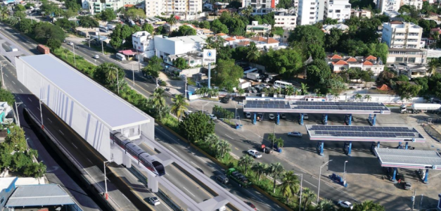 El Gobierno opta por construir un monorriel por su menor coste frente a un tren.