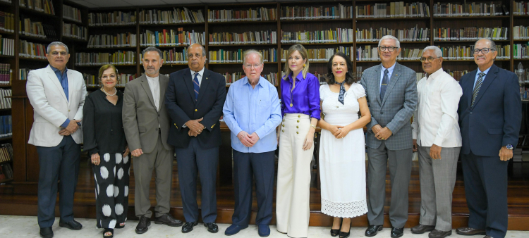 Premiados de los Premios Fundación Corripio 2025