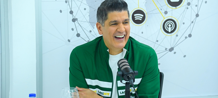 Eddy Herrera: Revela que no recibe regalías por sus éxitos