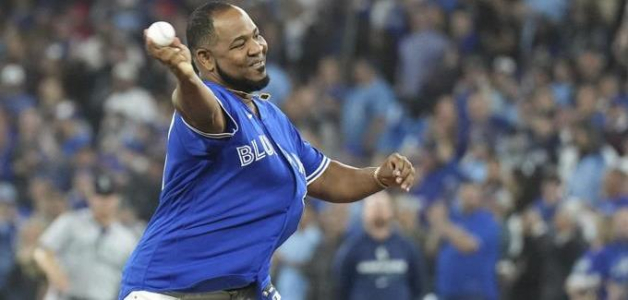 Edwin Encarnación sorprendido por su ingreso al Salón de la Fama: Una exaltación inesperadamente veloz
