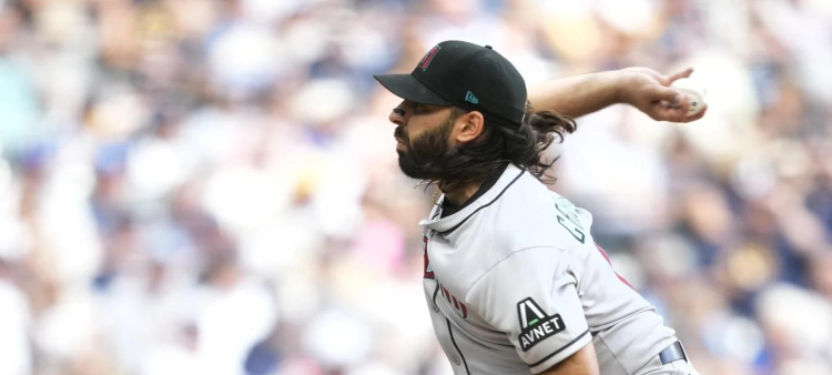 Victoria contundente de los Diamondbacks sobre los Cerveceros tras apabullar a José Quintana con un marcador final de 6-4