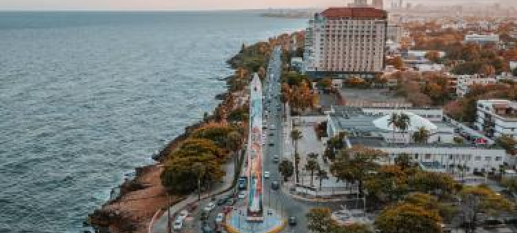 República Dominicana: Líder en Turismo por Habitante