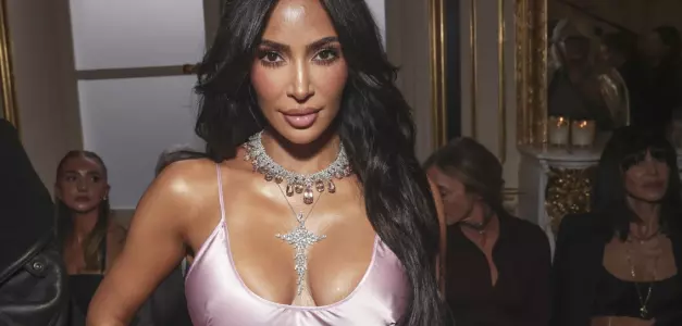 Kim Kardashian critica las políticas migratorias de Trump