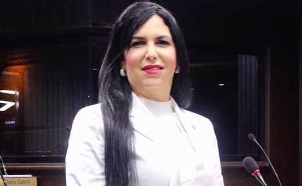 La SCJ decidirá hoy sobre la condena de 5 años a la exdiputada Pilarte
