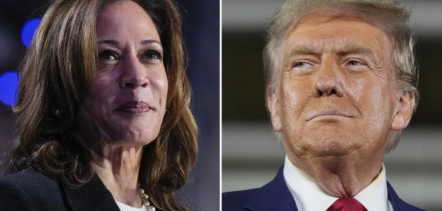 Revocada la Protección del Servicio Secreto a Kamala Harris