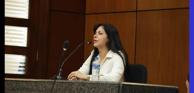 Confirmada condena de 5 años para Rosa Amalia Pilarte, exdiputada del PRM