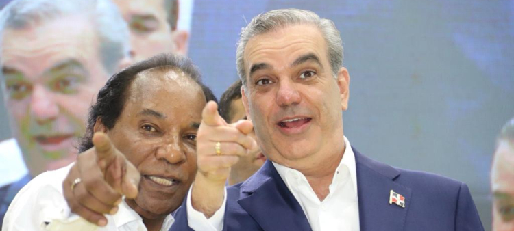 Abinader cumple la promesa a Zorrilla Ozuna