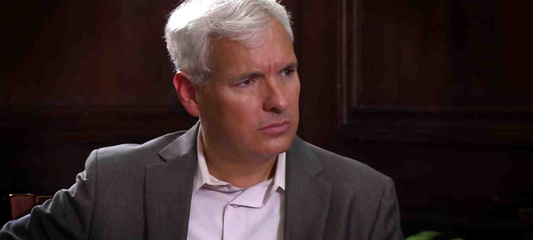 Fallece Alberto Padilla, Expresentador de CNN en Español