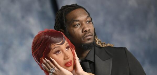 Offset admite que no tiene planes de volver a casarse tras su separación de Cardi B