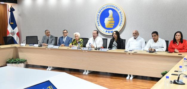 Intimación de la JCE al PRM por Actividades Proselistas Inoportunas