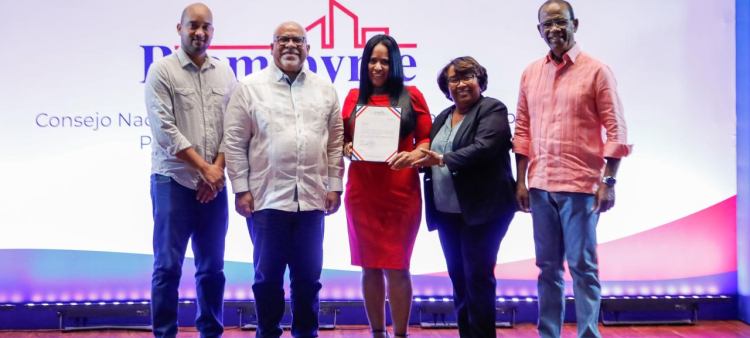 Promipyme otorga RD$53 millones en financiamiento a emprendedores de Barahona
