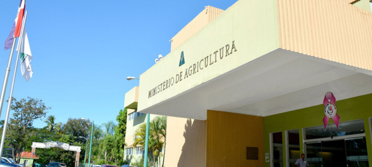 Ruidos Misteriosos en el Ministerio de Agricultura