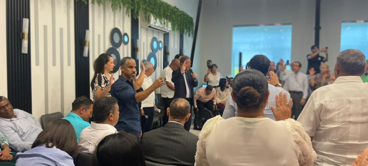 La Fuerza del Pueblo: La principal organización política en República Dominicana