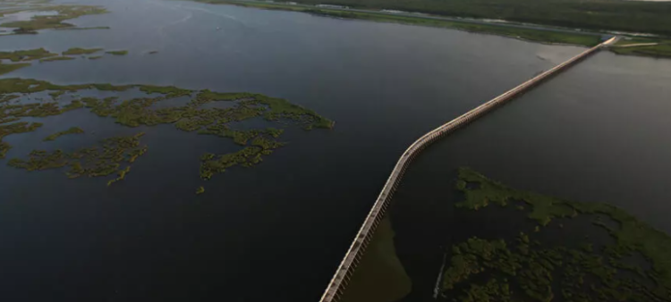 Construcción de Edificaciones Resistentes en Nueva Orleans Tras 20 Años del Huracán Katrina