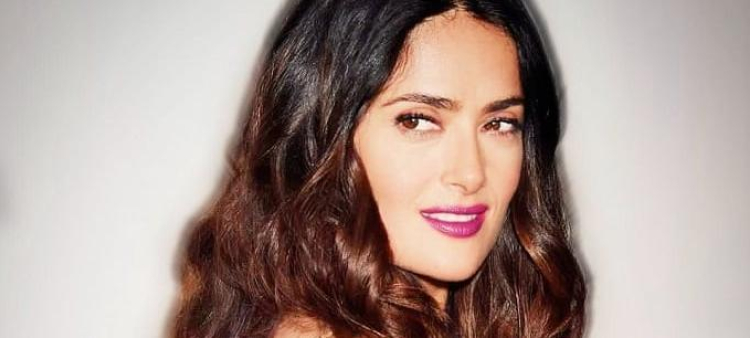 Salma Hayek: 30 años triunfando en Hollywood