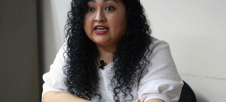 Nicaragua: País más crítico para la prensa, según directora de Red de Periodistas