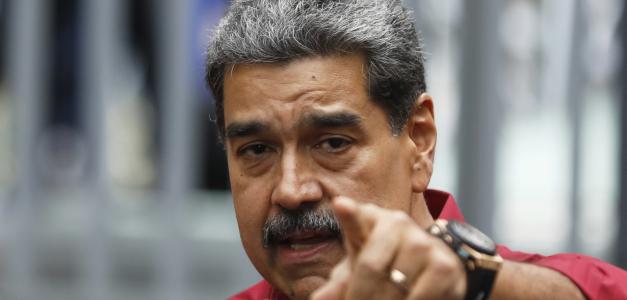 El Cartel de los Soles: un objetivo esquivo de los Estados Unidos