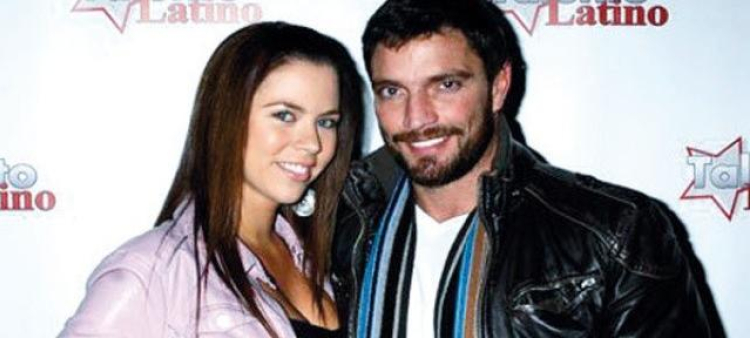 Julián Gil Expone Infidelidad de Ximena Duque con Carlos Ponce