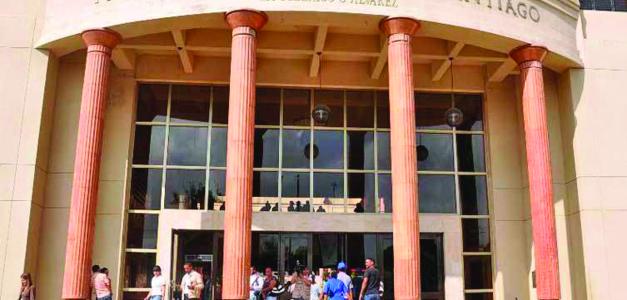 Prófugo implicado en violación de joven en Villa González, Santiago