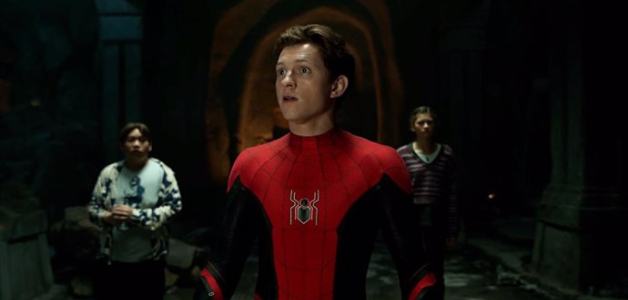 El salario de Tom Holland por película de Marvel.