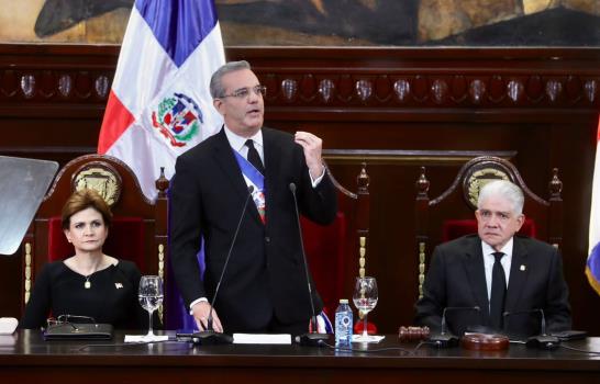 5 años de gobierno y 10 años del PRM: Un balance de la gestión.