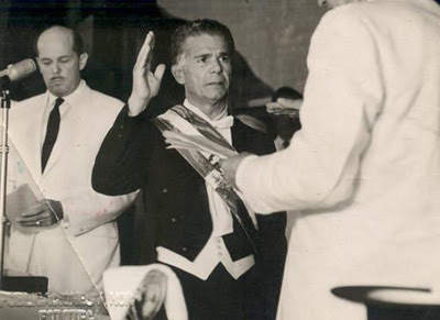 Celebrando el 119 aniversario del natalicio de Joaquín Balaguer