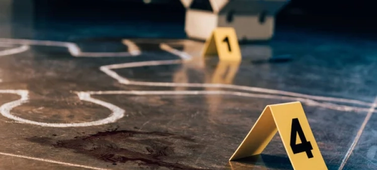 Al mes de agosto se contabilizan 111 homicidios, totalizando 887 en lo que va de año.