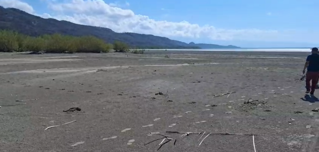 Petición de Intervención Urgente para la Laguna El Rincón en Barahona