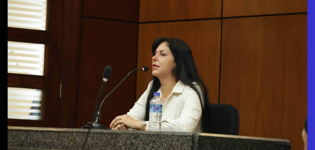 Rosa Amalia Pilarte solicita suspensión de sentencia de cárcel en Rafey.