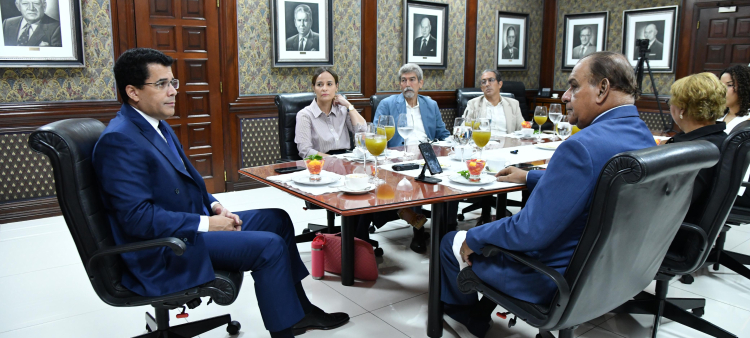 Un Turismo Dominicano Inclusivo y Sostenible